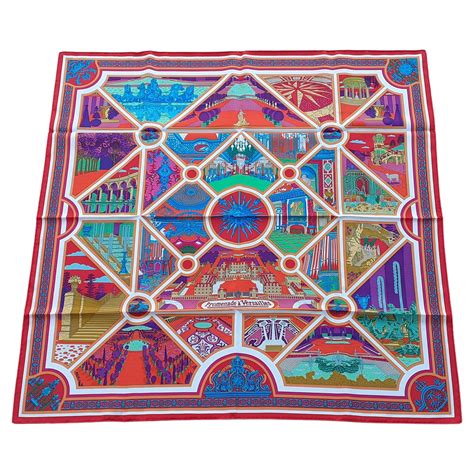 into the wild hermes scarf|hermes scarf limited edition.